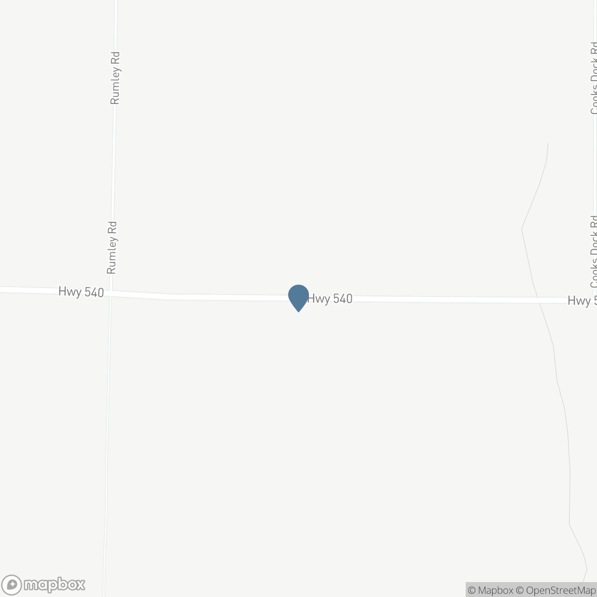 LT 20 Hwy 540, Manitoulin Island, Ontario P0P 1Y0